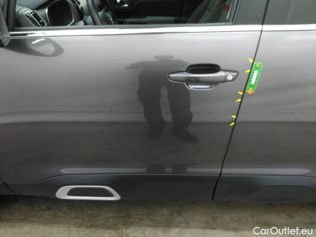 Citroen  C5  Aircross Business 1.2 PureTech 130CV BVA8 E6d #54