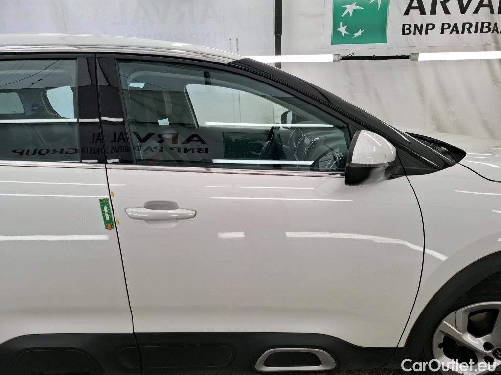  Citroen  C5  Aircross Business 1.5 BlueHDi 130CV BVA8 E6d #2