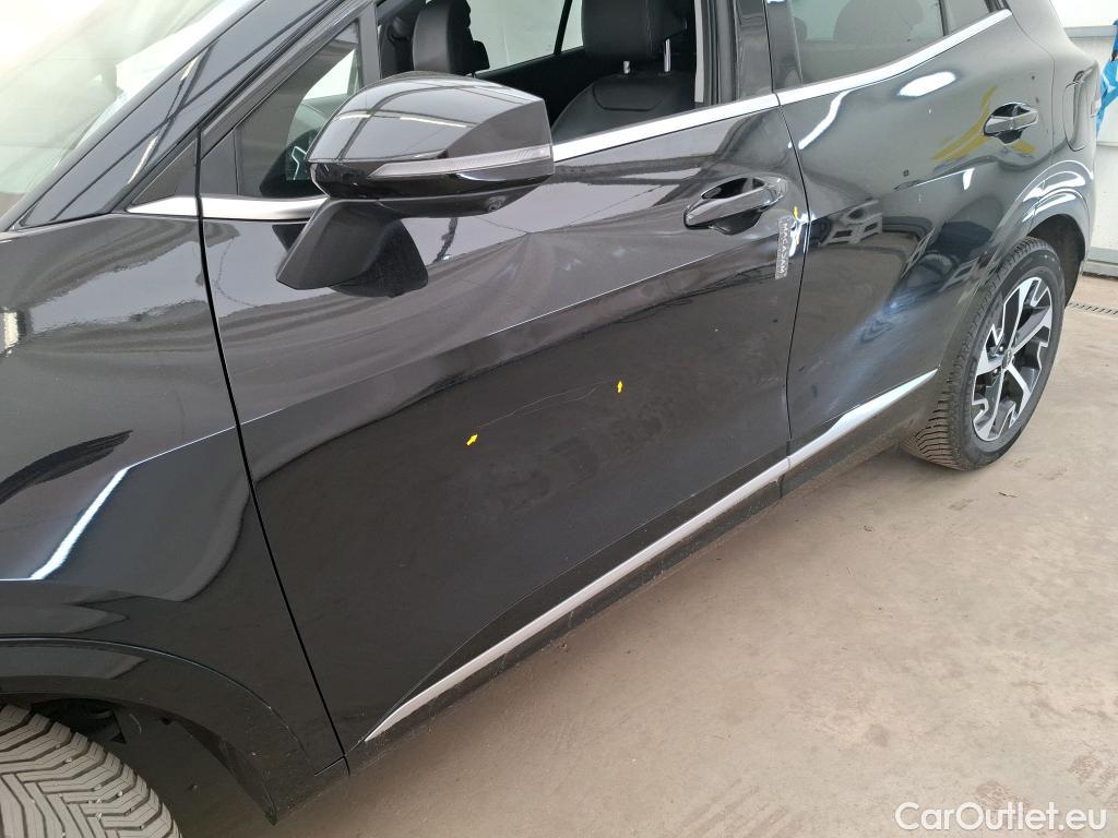  KIA  Sportage  Design Hybrid 1.6 T-GDi 230CV BVA6 E6d #1