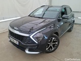  KIA  Sportage  Design Hybrid 1.6 T-GDi 230CV BVA6 E6d 