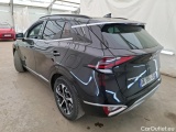  KIA  Sportage  Design Hybrid 1.6 T-GDi 230CV BVA6 E6d #2