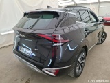  KIA  Sportage  Design Hybrid 1.6 T-GDi 230CV BVA6 E6d #3