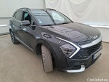  KIA  Sportage  Design Hybrid 1.6 T-GDi 230CV BVA6 E6d #4