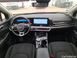  KIA  Sportage  Design Hybrid 1.6 T-GDi 230CV BVA6 E6d #5