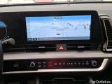  KIA  Sportage  Design Hybrid 1.6 T-GDi 230CV BVA6 E6d #7