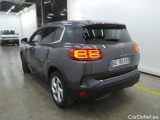 Citroen  C5  Aircross Business 1.2 PureTech 130CV BVA8 E6d #2