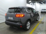  Citroen  C5  Aircross Business 1.2 PureTech 130CV BVA8 E6d #3