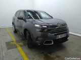  Citroen  C5  Aircross Business 1.2 PureTech 130CV BVA8 E6d #4