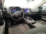  Citroen  C5  Aircross Business 1.5 BlueHDi 130CV BVA8 E6d #5