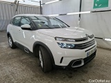  Citroen  C5  Aircross Business 1.5 BlueHDi 130CV BVA8 E6d #4