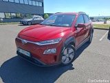  Hyundai  Konna Kona Business Electrique 2WD 64kWh BVA 
