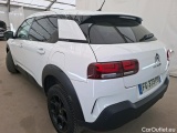  Citroen  C4 Cactus  Feel Business 1.5 BlueHDi 100CV BVM6 E6dT #2