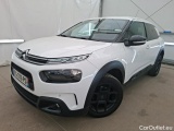 Citroen  C4 Cactus  Feel Business 1.5 BlueHDi 100CV BVM6 E6dT 