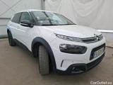  Citroen  C4 Cactus  Feel Business 1.5 BlueHDi 100CV BVM6 E6dT #4