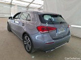  Mercedes  A-Klasse MERCEDES-BENZ Classe A Compact / 2018 / 5P / Berline A 200 d Progressive Line 8G-DCT #2