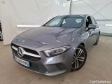  Mercedes  A-Klasse MERCEDES-BENZ Classe A Compact / 2018 / 5P / Berline A 200 d Progressive Line 8G-DCT 
