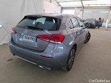  Mercedes  A-Klasse MERCEDES-BENZ Classe A Compact / 2018 / 5P / Berline A 200 d Progressive Line 8G-DCT #3