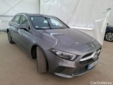 Mercedes  A-Klasse MERCEDES-BENZ Classe A Compact / 2018 / 5P / Berline A 200 d Progressive Line 8G-DCT #4