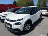  Citroen  C3  Feel Business 1.5 BlueHDI 100CV BVM6 E6dT 