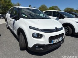  Citroen  C3  Feel Business 1.5 BlueHDI 100CV BVM6 E6dT #5