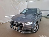  Audi  Q5  design luxe quattro 2.0 TDI 190CV BVA7 E6 