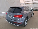  Audi  Q5  design luxe quattro 2.0 TDI 190CV BVA7 E6 #3