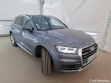  Audi  Q5  design luxe quattro 2.0 TDI 190CV BVA7 E6 #4