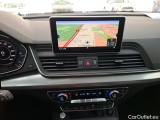  Audi  Q5  design luxe quattro 2.0 TDI 190CV BVA7 E6 #7
