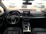  Audi  Q5  design luxe quattro 2.0 TDI 190CV BVA7 E6 #5