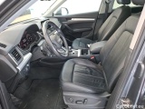  Audi  Q5  design luxe quattro 2.0 TDI 190CV BVA7 E6 #8