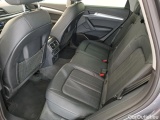  Audi  Q5  design luxe quattro 2.0 TDI 190CV BVA7 E6 #9