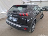  Peugeot  2008  Active Business 1.2 PureTech 100CV BVM6 E6d #3