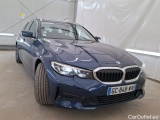  Bmw  Serie 3 Série 3 Touring 318 d Lounge 2.0 150CV BVA8 E6d #4