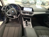  Bmw  Serie 3 Série 3 Touring 318 d Lounge 2.0 150CV BVA8 E6d #5
