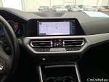  Bmw  Serie 3 Série 3 Touring 318 d Lounge 2.0 150CV BVA8 E6d #7