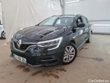  Renault  Megane  IV Estate Business 1.3 TCe 140CV BVA7 E6d 