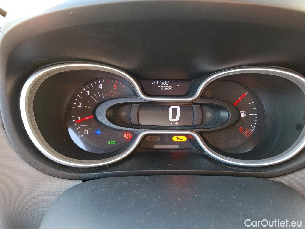 Renault  Trafic  Furgon Grand Confort L1H1 1200 1.6 dCi 125CV BVM6 E6 #24