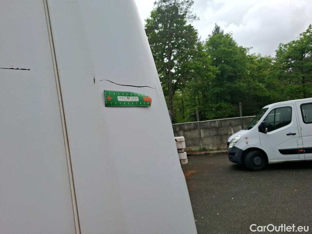  Renault  Master  Fourgon L2H2 3 5 Grand Confort dCi 130CV BVM6 E6 #25