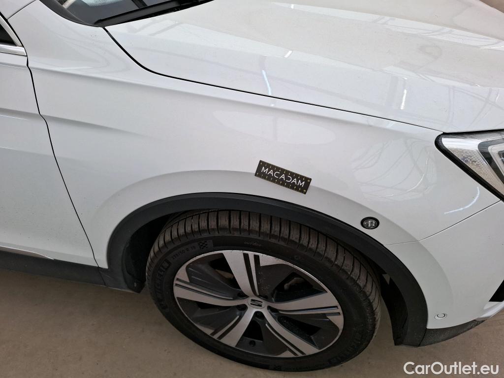  Seat  TARRACO  Xcellence 2.0 TDI 150CV BVA7 E6d #61