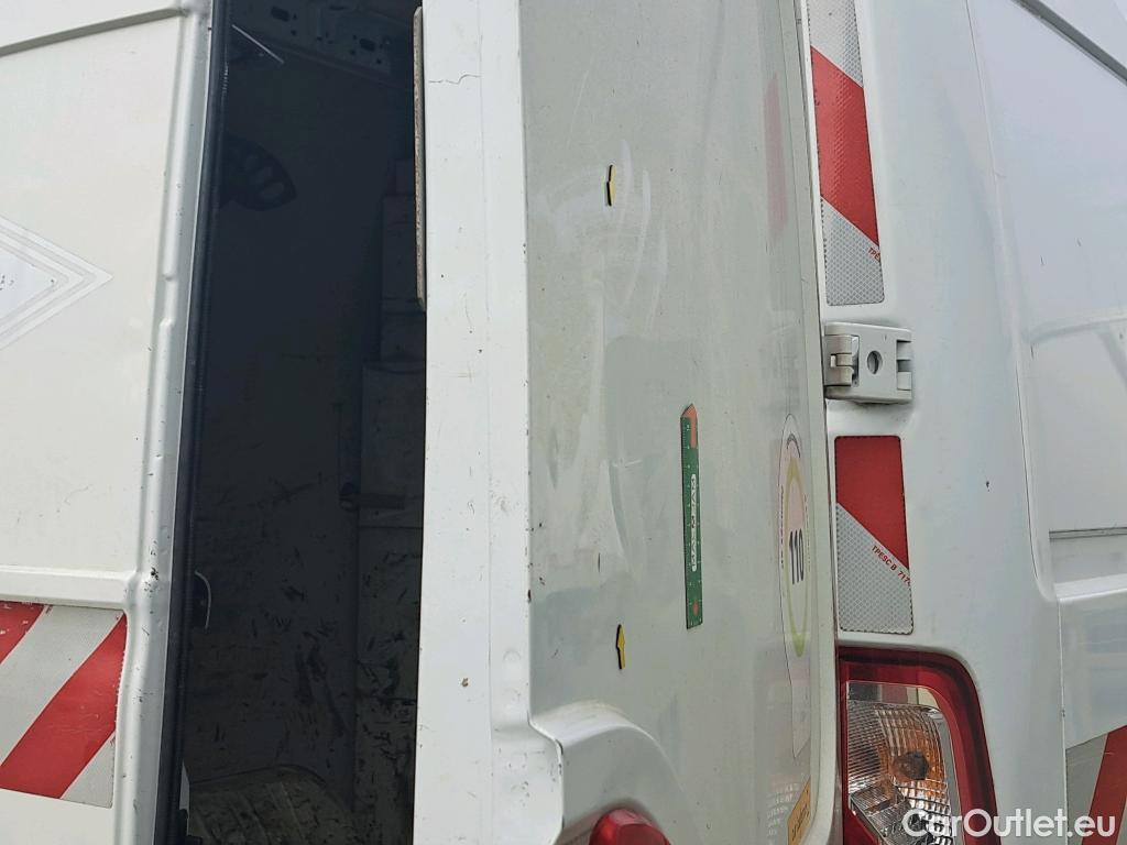  Renault  Master RENAULT  VU 4p Fourgon FG GCf Trac F3500 L3H3 Energy dCi 145 E6 #19