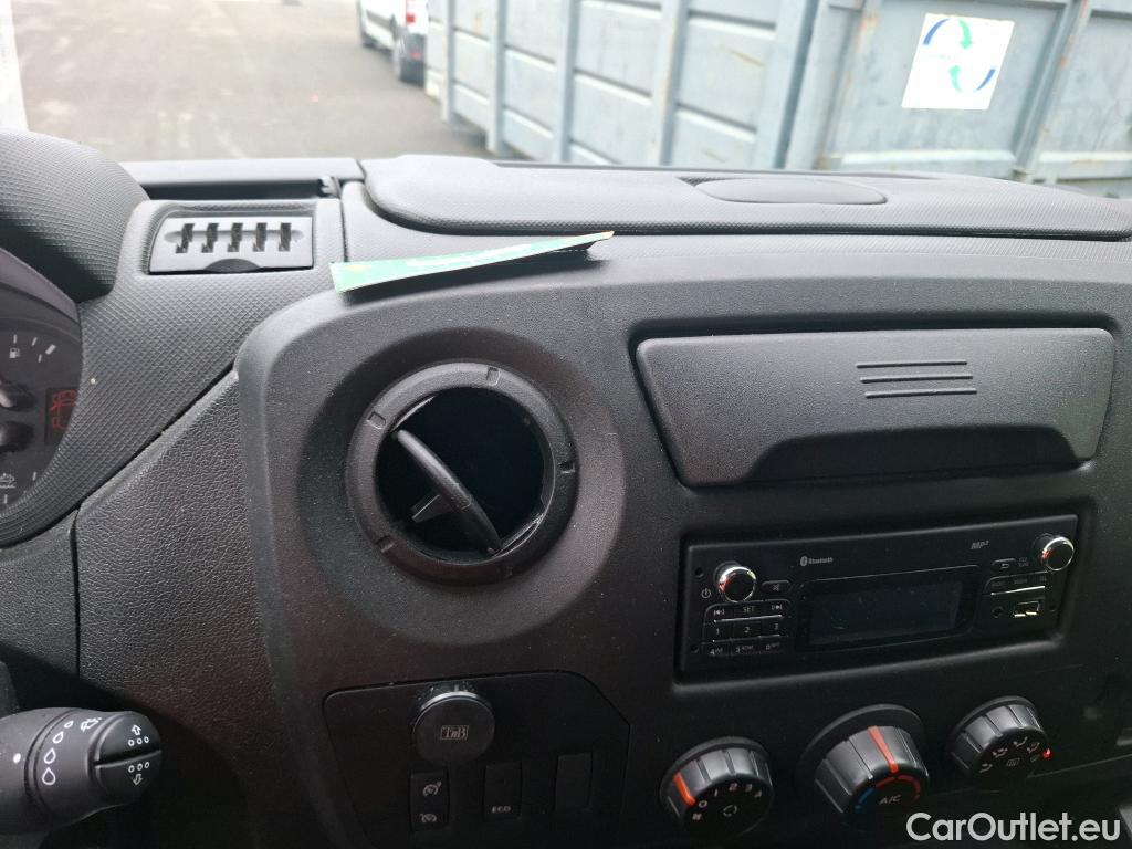  Renault  Master  Fourgon L2H2 3 5 Grand Confort dCi 130CV BVM6 E6 #16