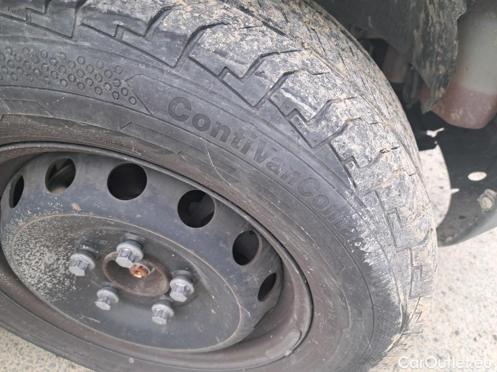  Renault  Master RENAULT  VU 4p Fourgon FG GCf Trac F3500 L3H3 Energy dCi 145 E6 #34