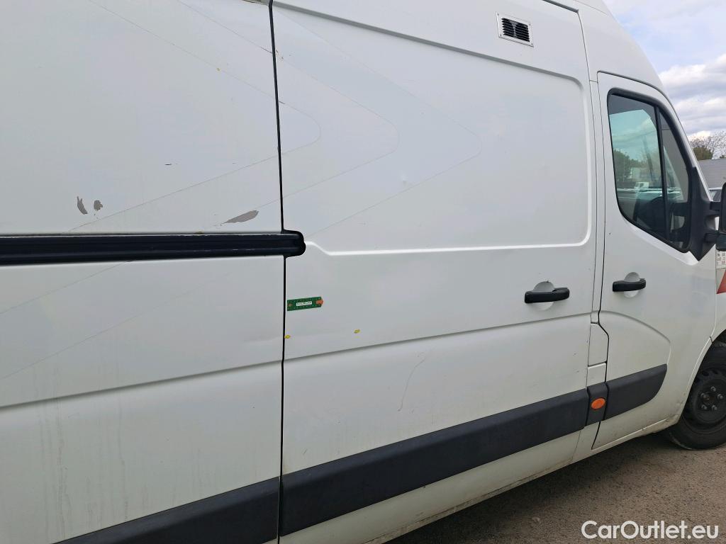  Renault  Master RENAULT  VU 4p Fourgon FG GCf Trac F3500 L3H3 Energy dCi 145 E6 #4