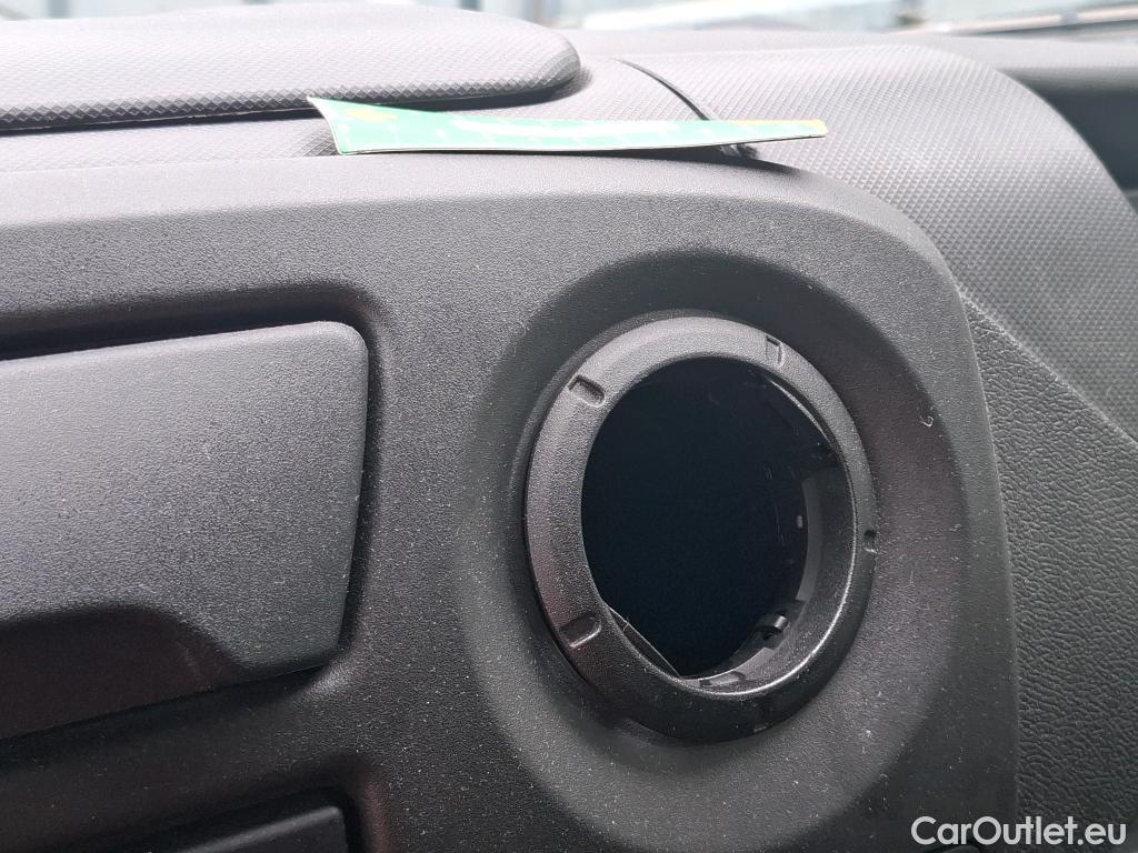  Renault  Master  Fourgon L2H2 3 5 Grand Confort dCi 130CV BVM6 E6 #19