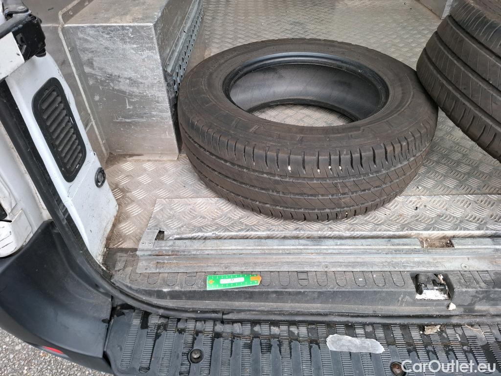  Renault  Master  Fourgon L2H2 3 5 Grand Confort dCi 130CV BVM6 E6 #11