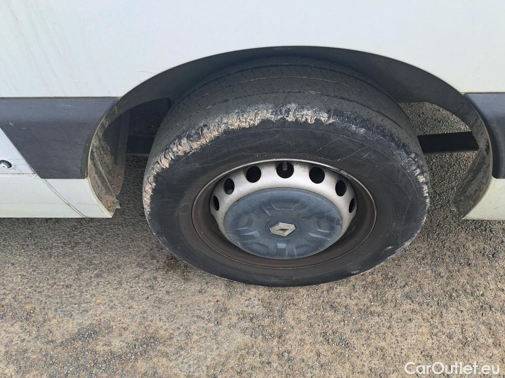  Renault  Master RENAULT  VU 4p Fourgon FG GCf Trac F3500 L3H3 Energy dCi 145 E6 #29