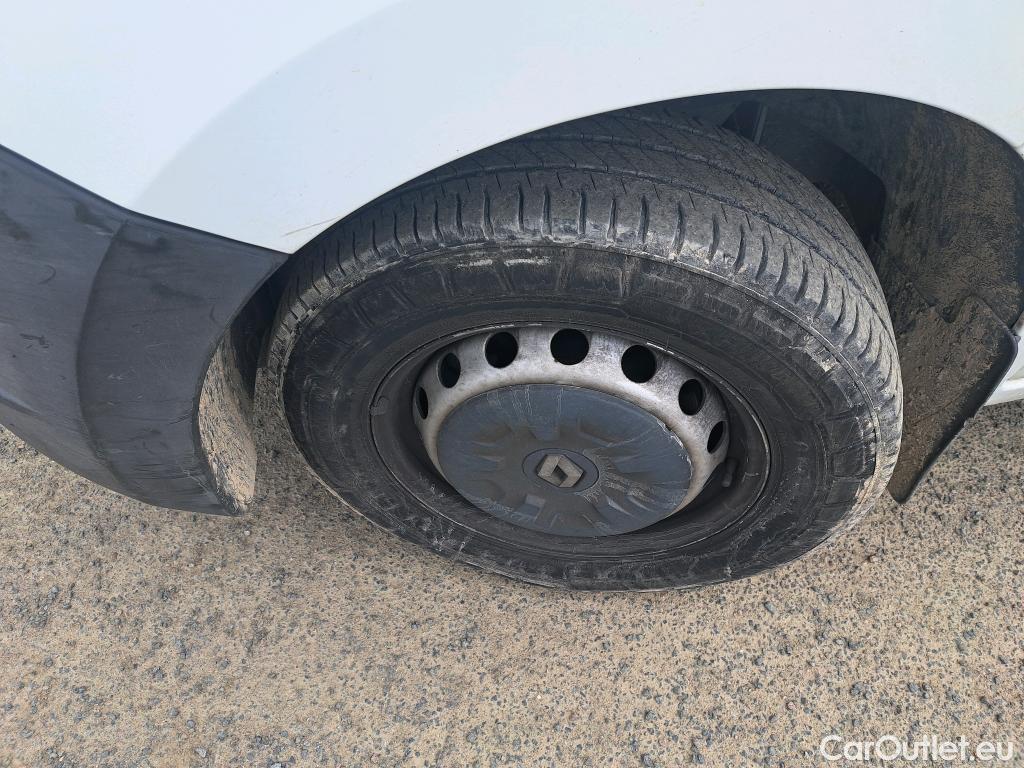  Renault  Master RENAULT  VU 4p Fourgon FG GCf Trac F3500 L3H3 Energy dCi 145 E6 #35