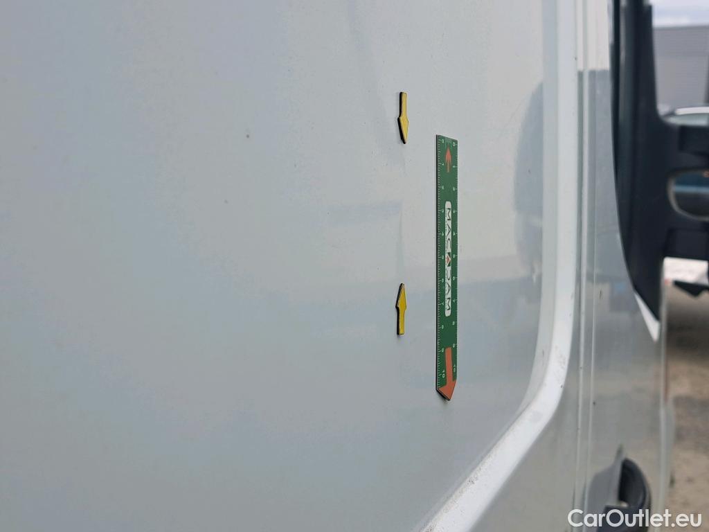  Renault  Master RENAULT  VU 4p Fourgon FG GCf Trac F3500 L3H3 Energy dCi 145 E6 #7