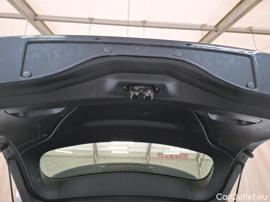  Renault  Megane  IV Estate Business 1.3 TCe 140CV BVA7 E6d #16