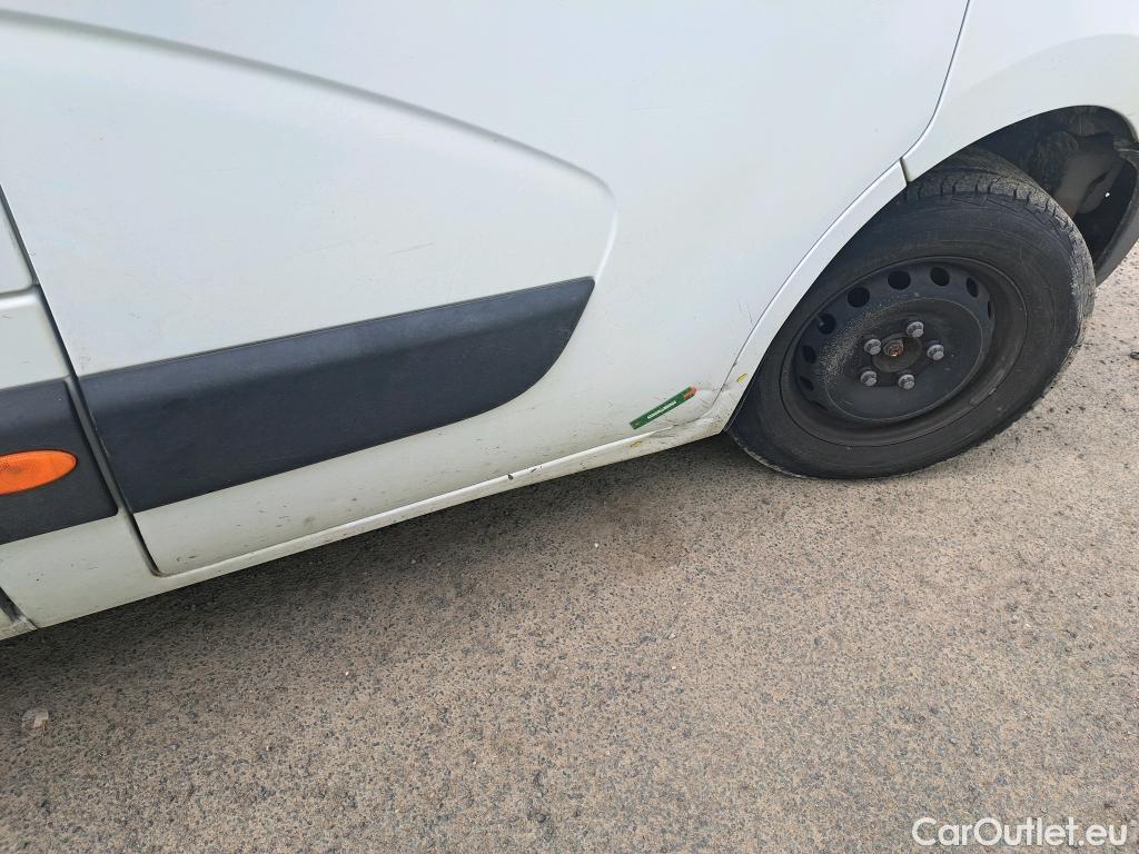  Renault  Master RENAULT  VU 4p Fourgon FG GCf Trac F3500 L3H3 Energy dCi 145 E6 #24